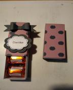 P&uuml;nktchen Designpapier